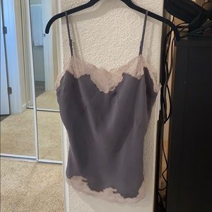 Silk Cami